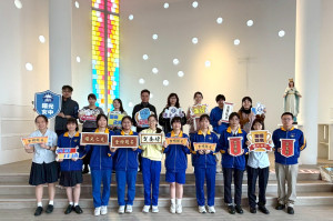 曙光榜首達醫學系資格，10位總級分衝擊頂尖大學。