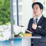 總統賴清德（圖／總統府提供）