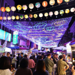 115年斗六燈海節自2月27日至3月1日一連三天，在斗六圓環及太平老街璀璨登場／翻攝照片