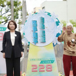 「白色記憶 攜手和平」　屏東縣府用音樂與影像陪伴家屬回望歷史