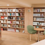 臺東圖書館青少年閱讀區、漫畫區　3月5日開放