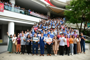 明道學測高分。林重鎣