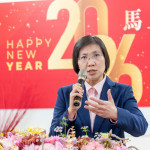 徐欣瑩屢遭網軍側翼系統性抹黑與造謠攻擊。