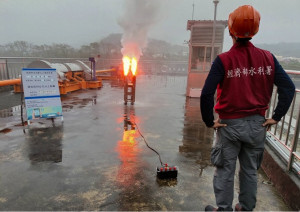 （圖／行政院經濟部水利署）