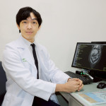 張堯任醫師呼籲若有上腹痛且會長期反覆出現，務必盡快尋求專科醫師盡早診治