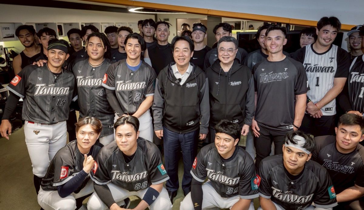 （圖／賴清德臉書）