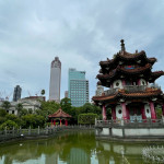 台北二二八公園