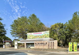 國立暨南國際大學重塑「人才基因」，以跨域與自主學習，領航AI未來新世代。（暨大提供）