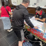 花蓮縣清明節返鄉專車服務啟動　協助鄉親安心返鄉祭祖