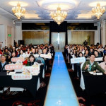 女力論壇。 林重鎣