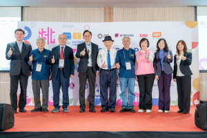 張市長出席「2026ICPC亞太錦標賽」。