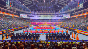 圖▲▼／佛光山台北道場提供