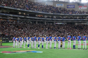 （圖／翻攝運動部Ministry of Sports）