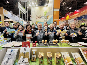 （圖／宜蘭縣府農業處）