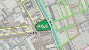 （圖／高雄市府工務局公園處）