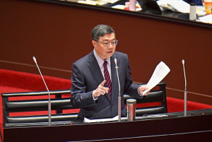 行政院長卓榮泰。（圖／資料照片，圖源：行政院發言人室）