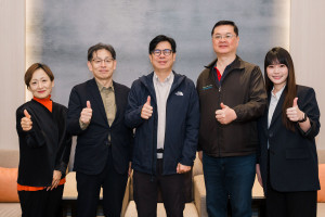 （圖／高雄市府新聞局）