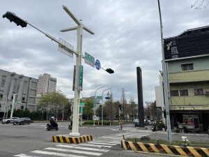 嘉義市府自113年起由執行「嘉義市A1、A2交通事故減量計畫」，跨局處整合11個單位/嘉義市府提供