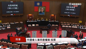 （圖／翻攝自國會頻道YouTube直播）