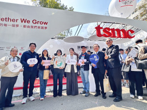 「2026 桃竹苗 OpenHouse 就業博覽會」登場。