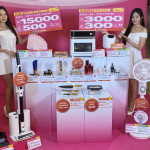 豐原太平洋百貨購物節將於3/26(四)至4/22(三)登場。