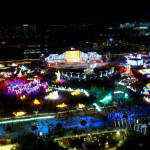 2026台灣燈會15日晚間正式閉幕，本次燈會13天累積參觀人次1360萬／嘉義縣府提供