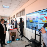 安居緝毒打詐績效亮眼，彰縣加發繁重加成體恤警力。圖／彰化縣政府提供