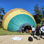 「春分新埤－熱氣球嘉年華」週末登場　邀鄉親體驗春日戶外樂趣