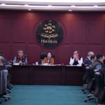 花蓮工商發展投資策進會委員會議　徐榛蔚期勉產業攜手並進 強化投資動能、迎戰經濟挑戰