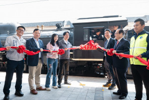 （圖／總統府Flickr）