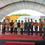 雲林縣政府與雲林縣農會20日共同舉辦「115年度雲林縣各界慶祝農民節表彰大會」／翻攝照片