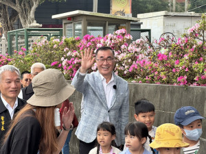 圖／李四川競選辦公室提供