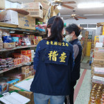 清明、兒童節食安把關　臺東縣衛生局抽驗26件應景食品與零食全數合格