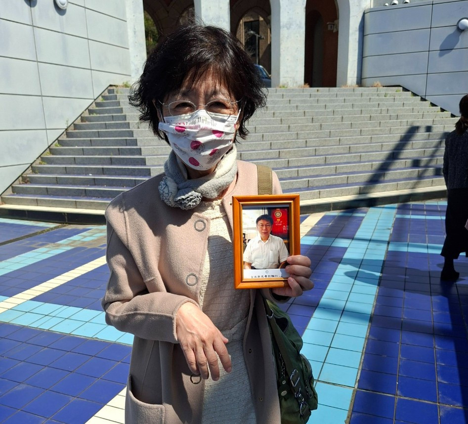 （圖／陳佩琪臉書）