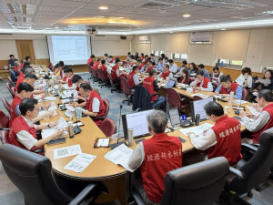 （圖／行政院經濟部水利署）