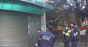 桃市府動保處破獲非法繁殖場所，成功救出34隻健康狀況不佳之緬因貓。