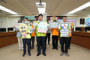 從生活節電出發　澎湖縣115年節能治理行動正式啟動