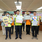 從生活節電出發　澎湖縣115年節能治理行動正式啟動