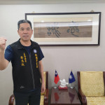 蔡忠誠表示，從各黨提名與布局情形觀察，國民黨在桃園整體表現穩健、深獲民意支持。