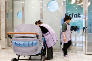 圖／李四川競選辦公室提供