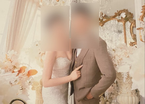 男女婚姻能的幸福、美滿最重要！