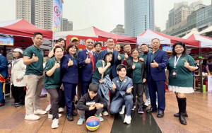 圖／李四川競選辦公室提供