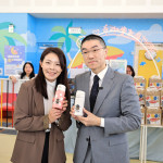 基隆、新竹深化市政交流　攜手推動智慧治理與宜居城市發展