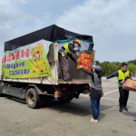 桃市府近年持續配合環境部推廣「新紙錢三燒」理念，包括「集中燒」、「適量燒」及「替代燒」。