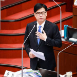 高雄市長陳其邁。（圖／高雄市府新聞局）