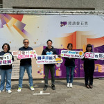 花蓮縣中城國小用「閱光魔法」　奪全國閱讀磐石獎