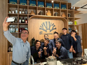 圖／李四川競選辦公室提供