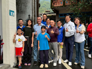 圖／李四川競選辦公室提供