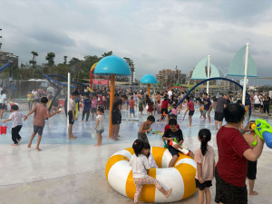 115年雲林童樂會落幕，8天湧入55萬人次造訪／翻攝照片