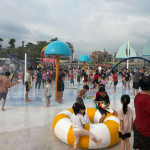 115年雲林童樂會落幕，8天湧入55萬人次造訪／翻攝照片